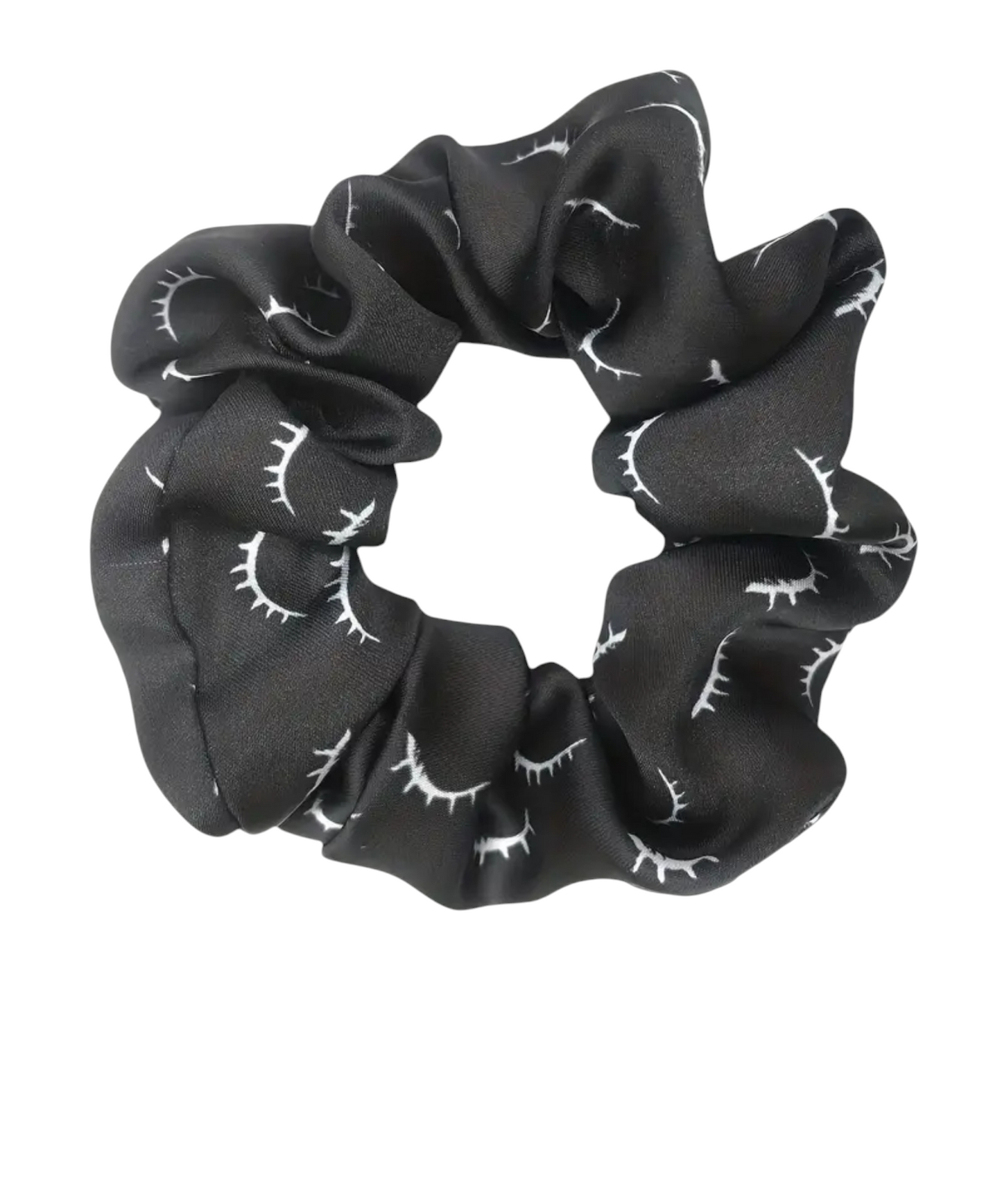 Eyelash Scrunchies