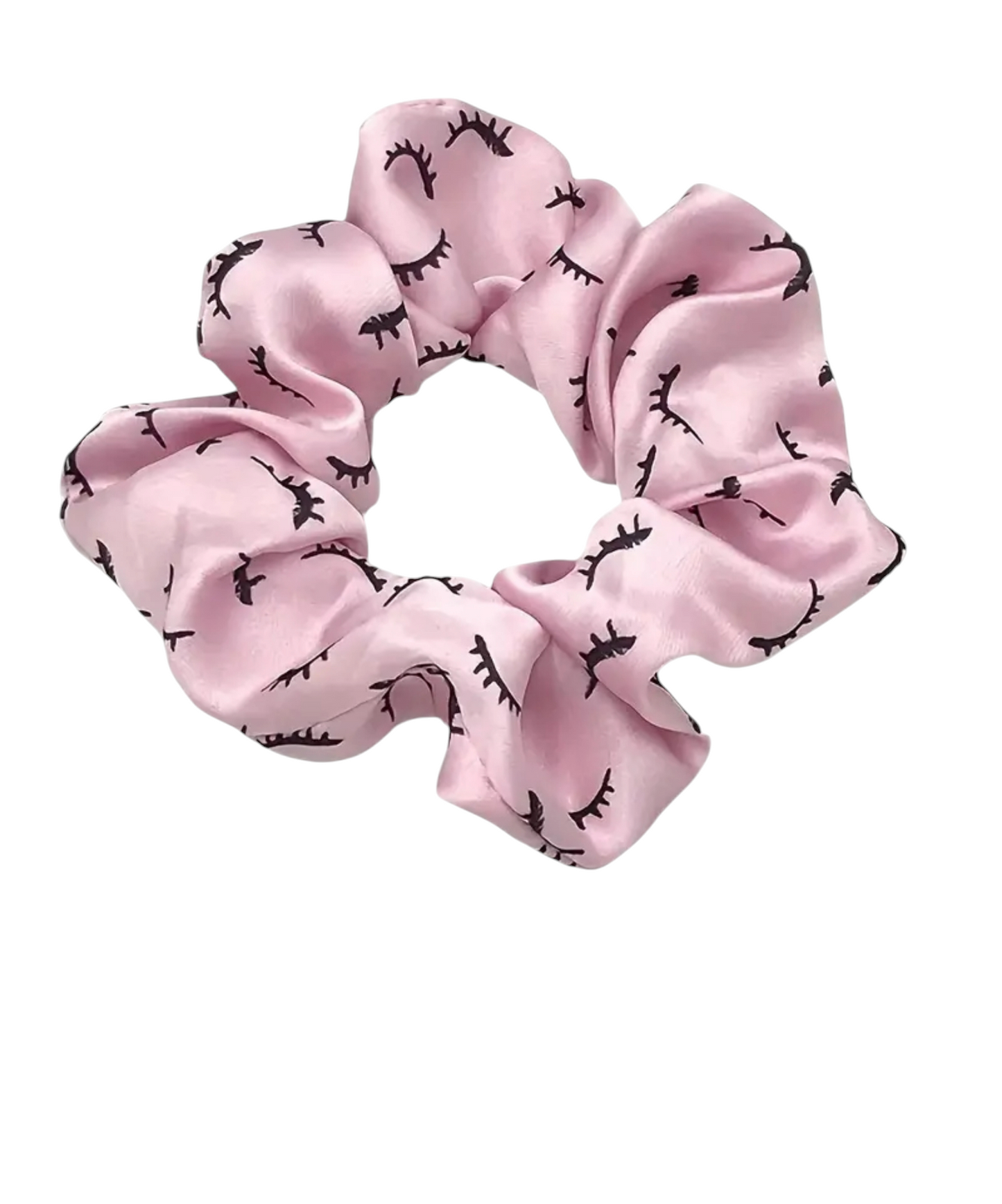 Eyelash Scrunchies