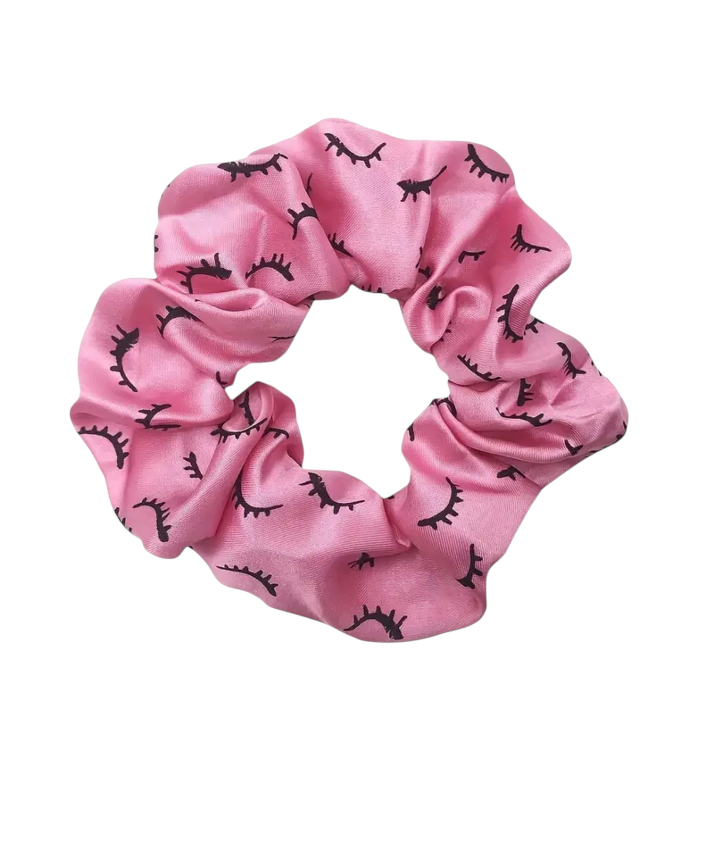 Eyelash Scrunchies