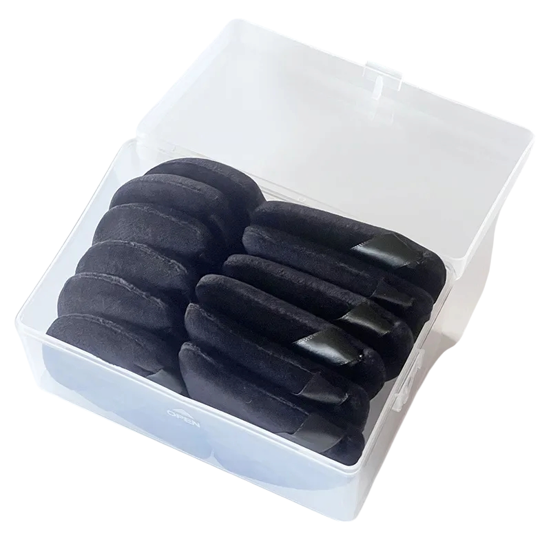 Powder Puff Set