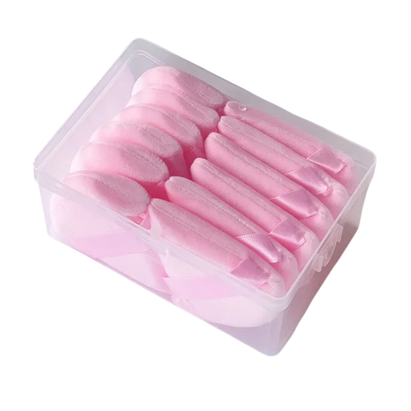 Powder Puff Set