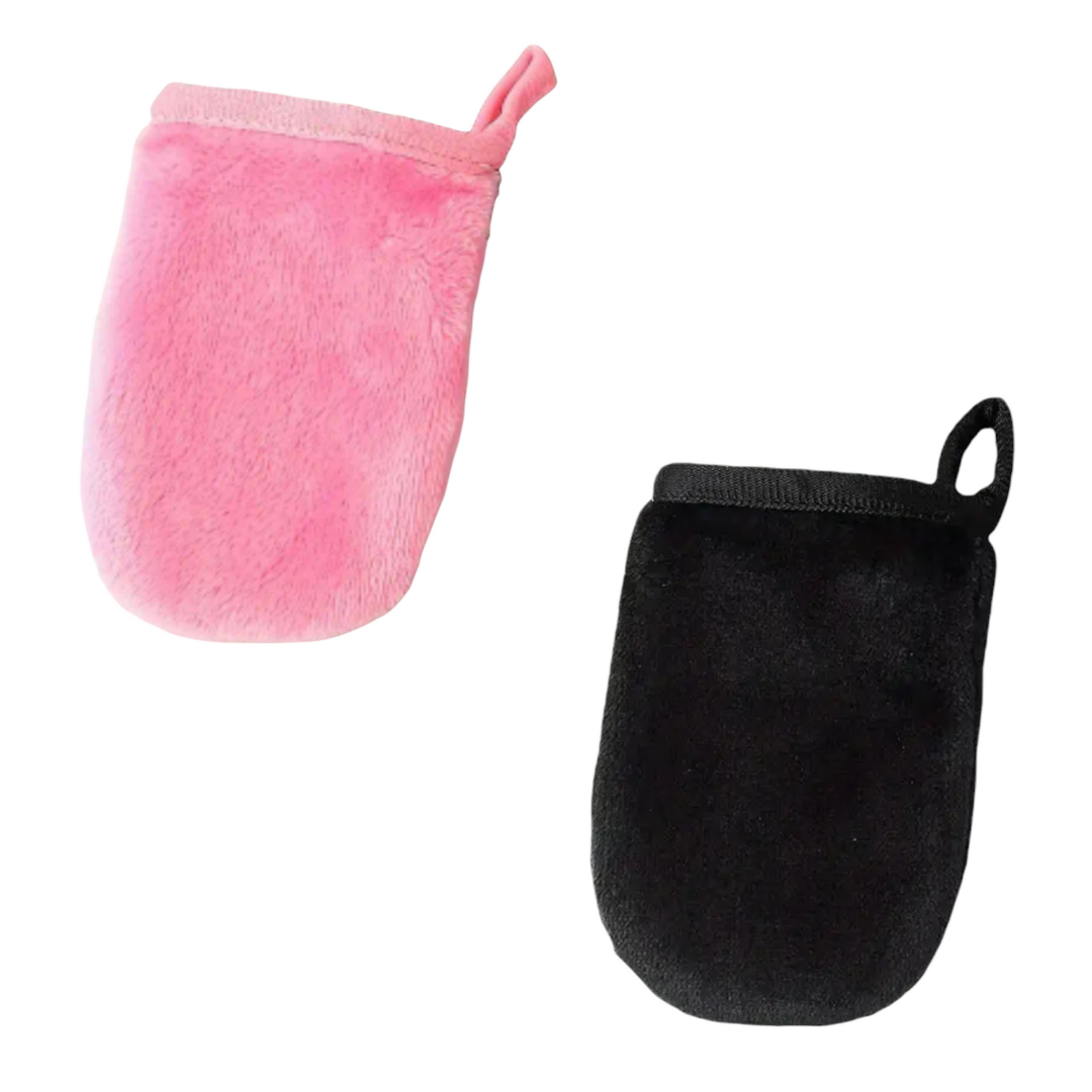 Makeup Remover Mitt