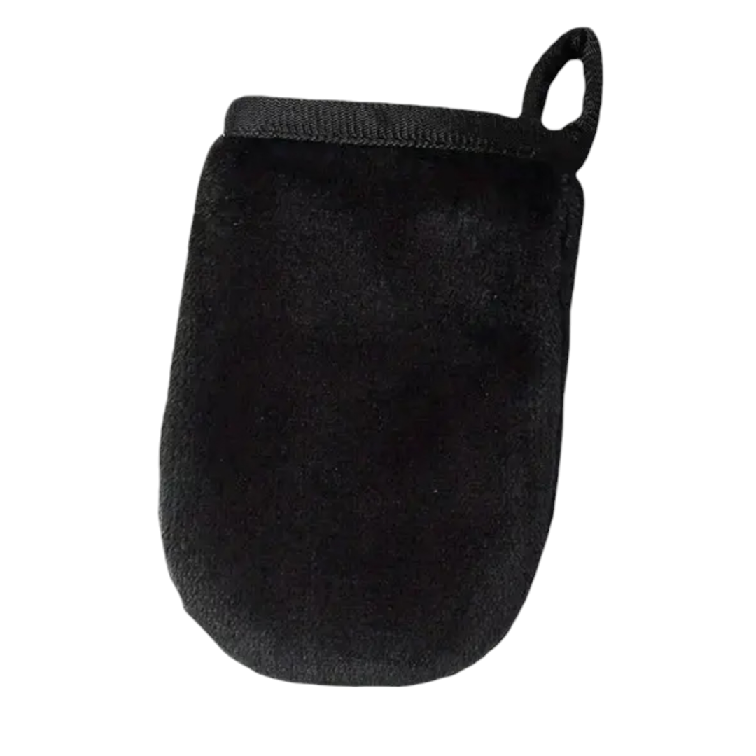 Makeup Remover Mitt