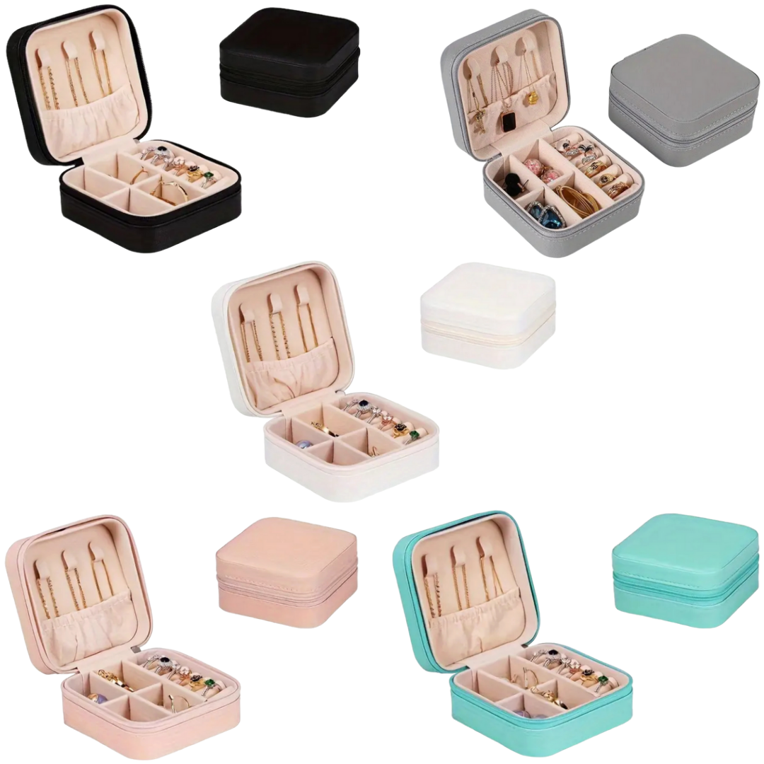 Jewelry Box