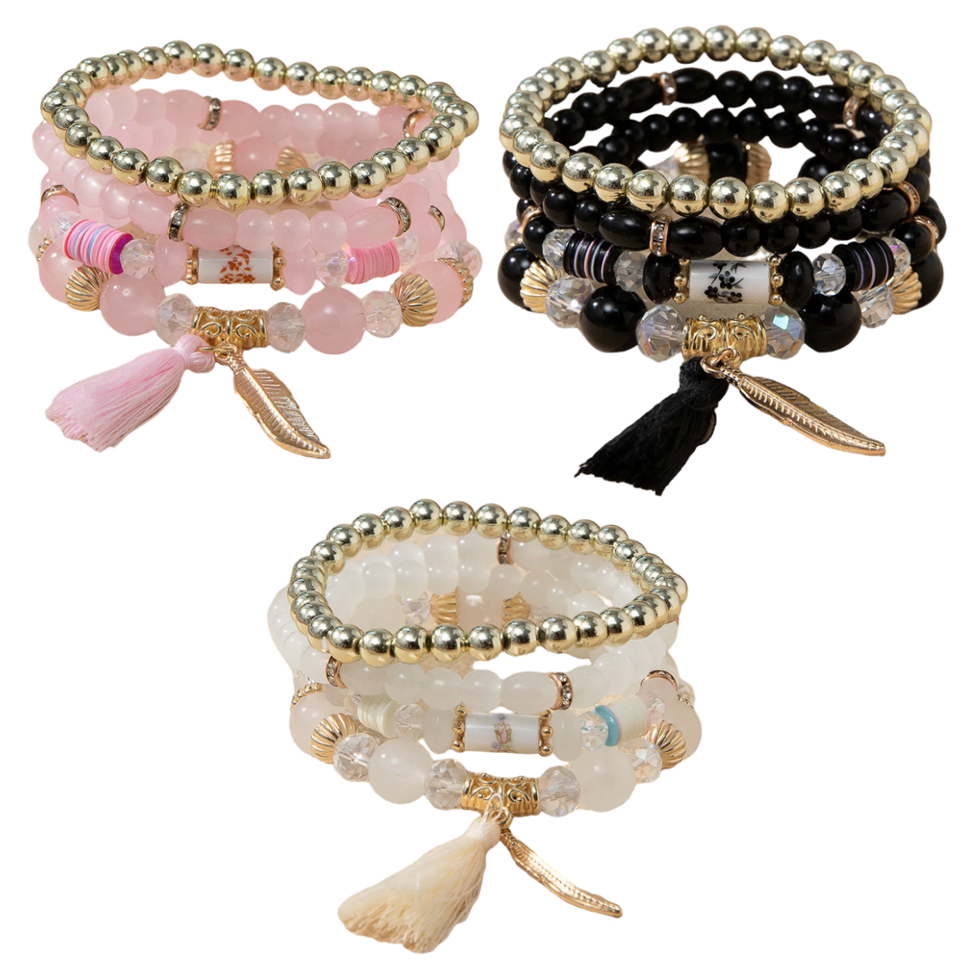 Bohemian Stack