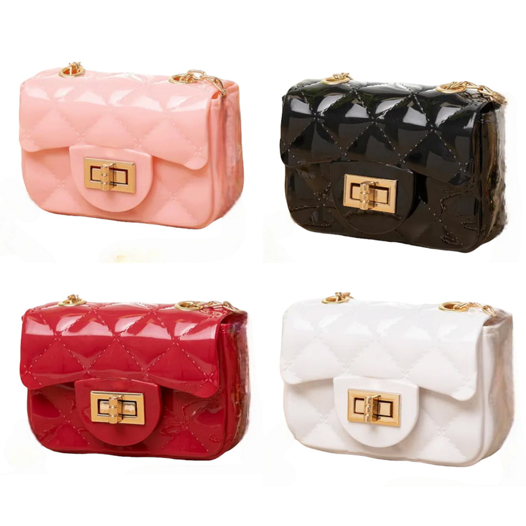 Jelly Bag