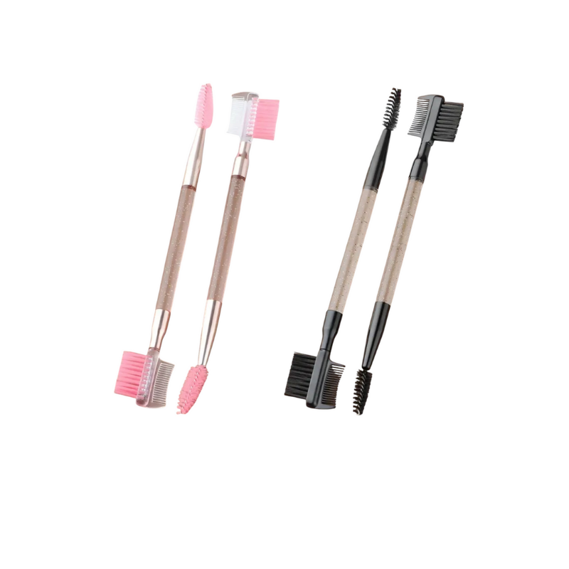 Eyebrow/Eyelash Shaper