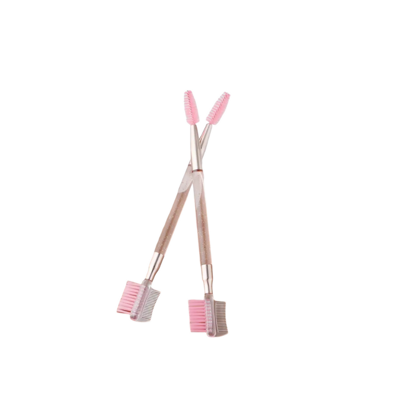 Eyebrow/Eyelash Shaper