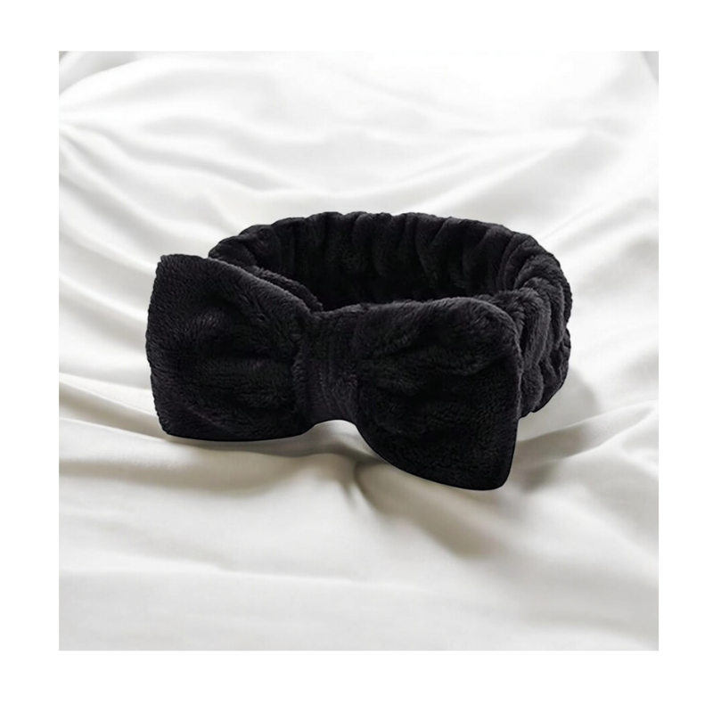 Fluffy Headbands