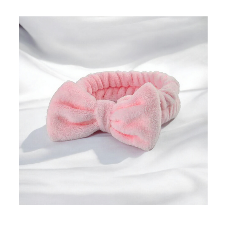 Fluffy Headbands