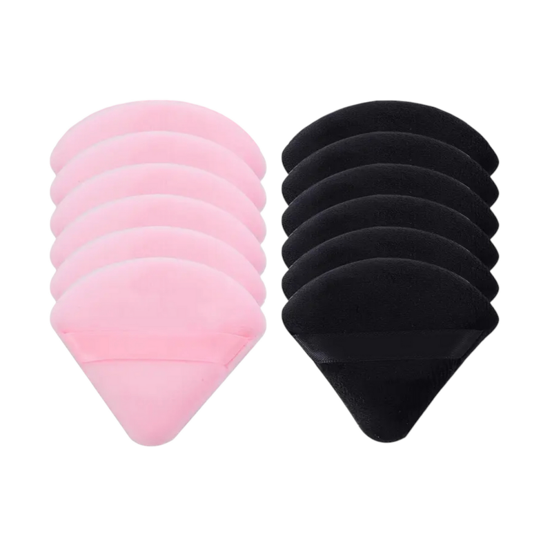 Powder Puff Set