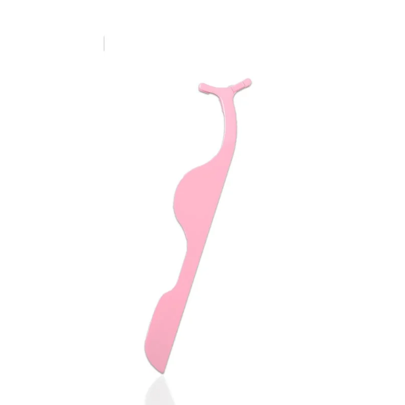 Eyelash Tweezers