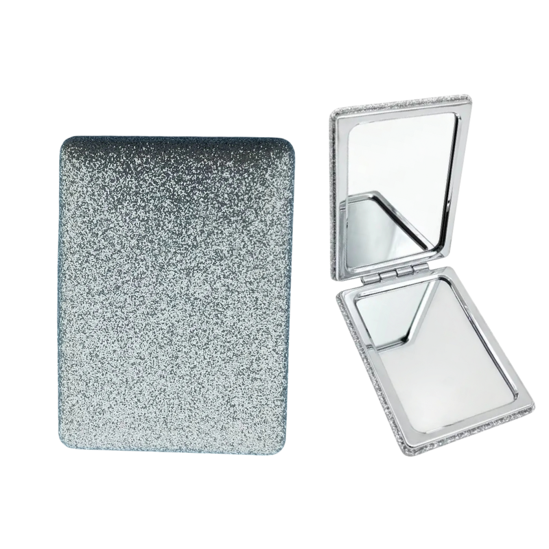 Bling Compact Mirror