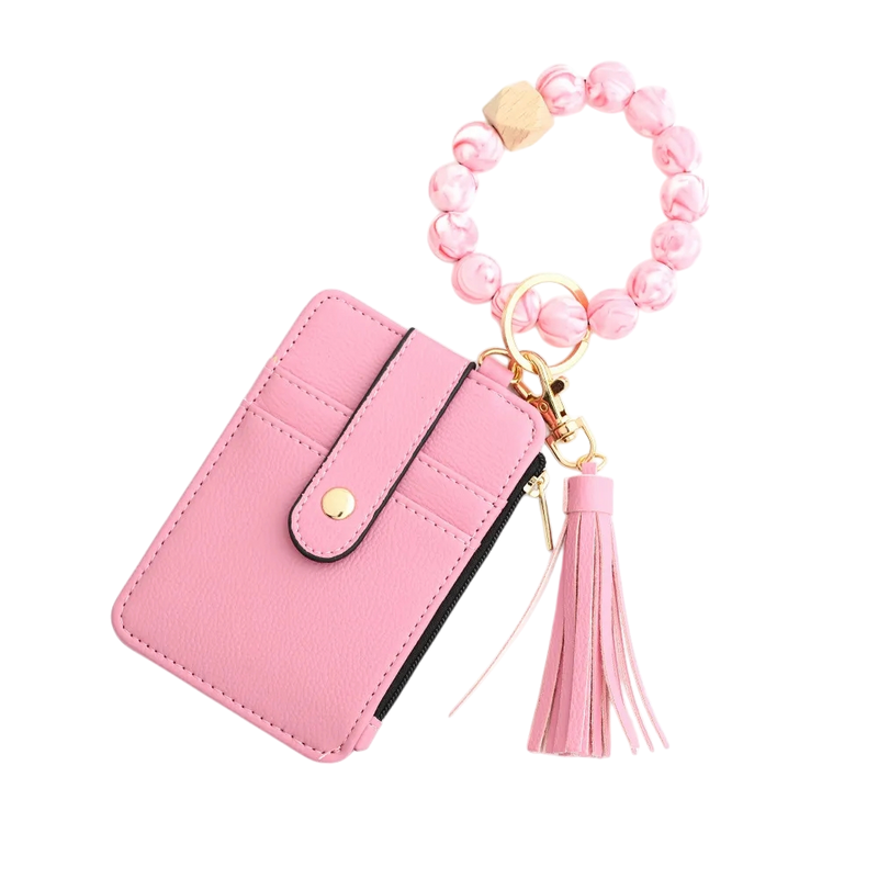 Wrist Wallet