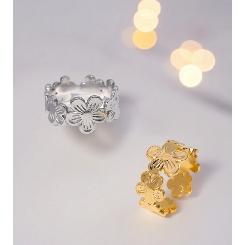 Miranda Ring