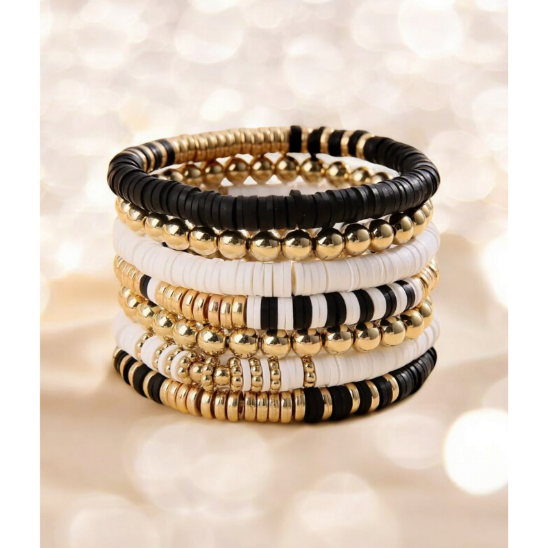 Midnight Stack