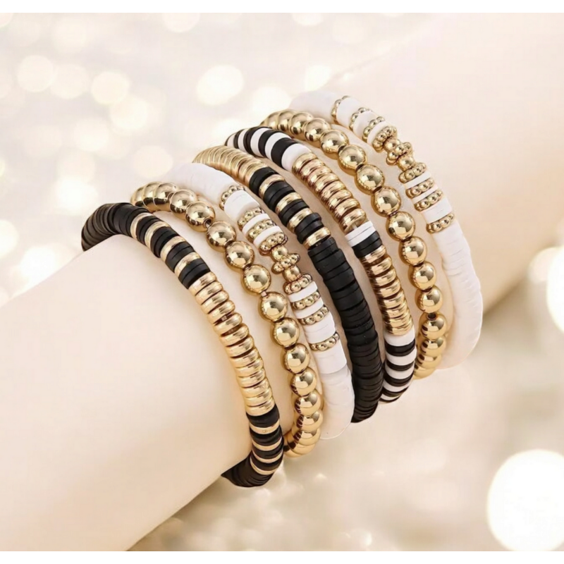 Midnight Stack