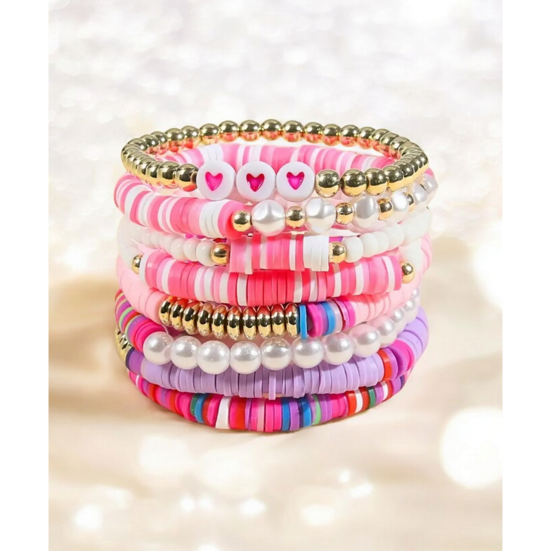 Bubblegum Stack
