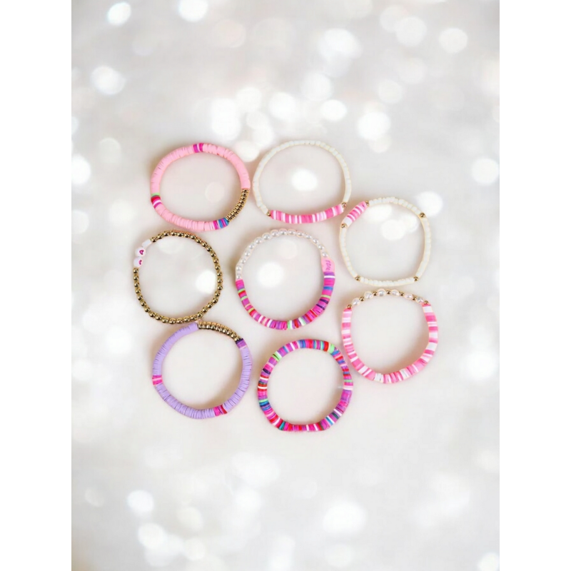 Bubblegum Stack