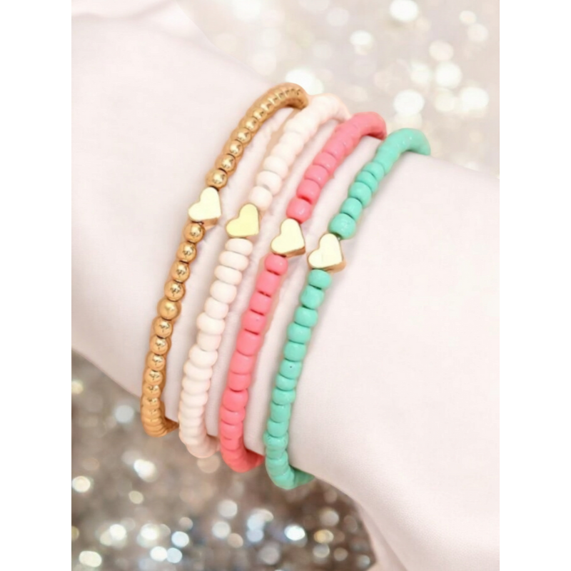Cutie Stack
