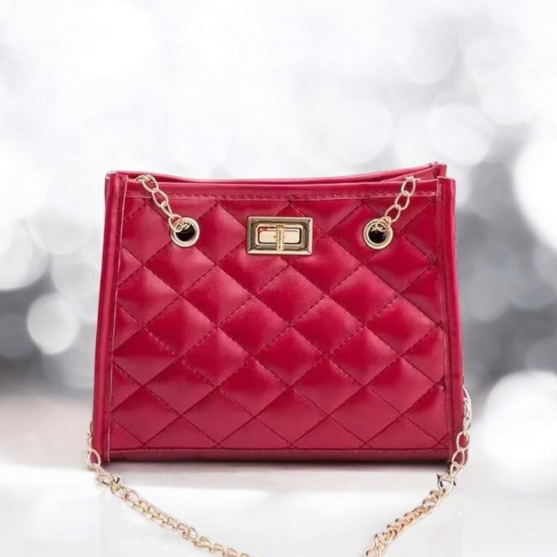Scottie Bag