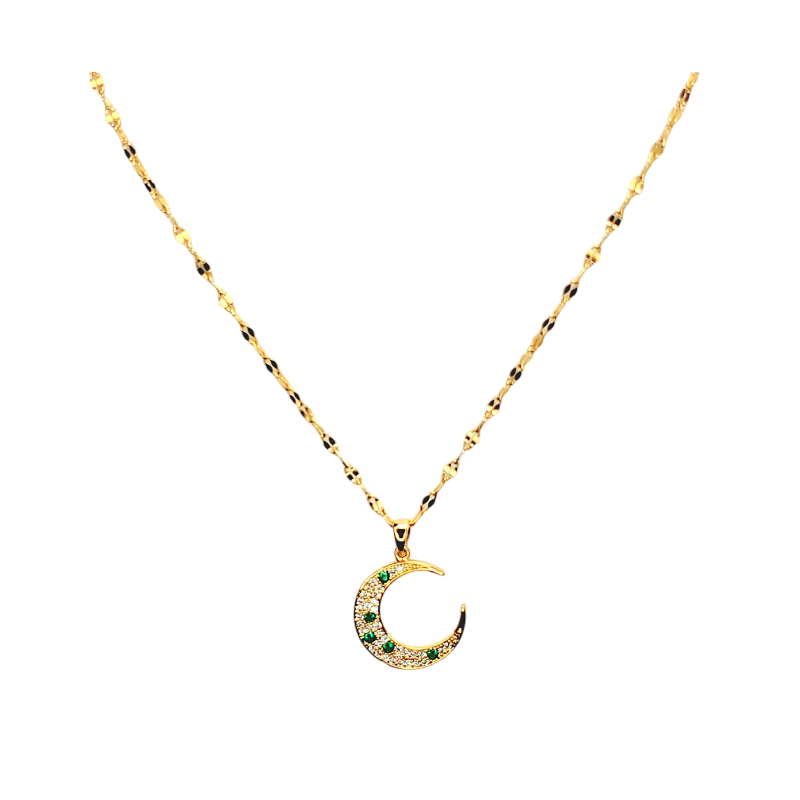 Nova Necklace