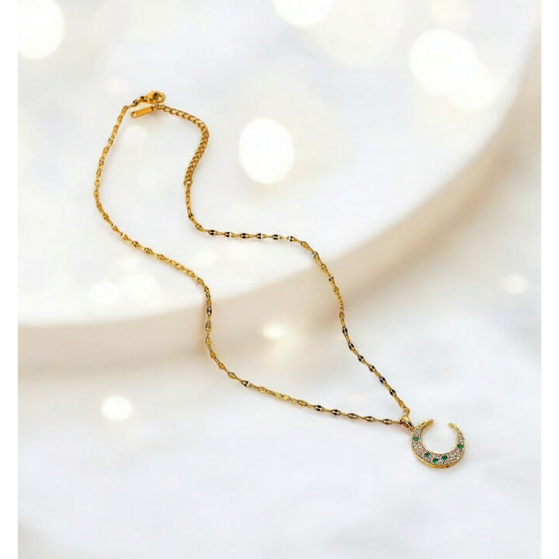 Nova Necklace