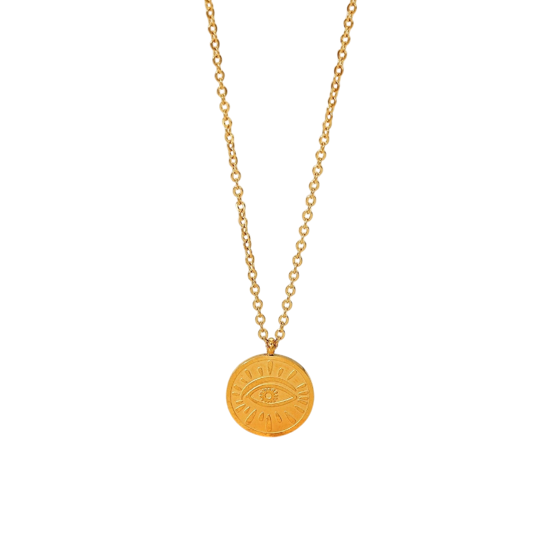 Lizzy Necklace