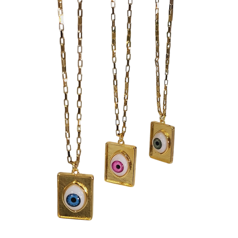Kehlani Necklace