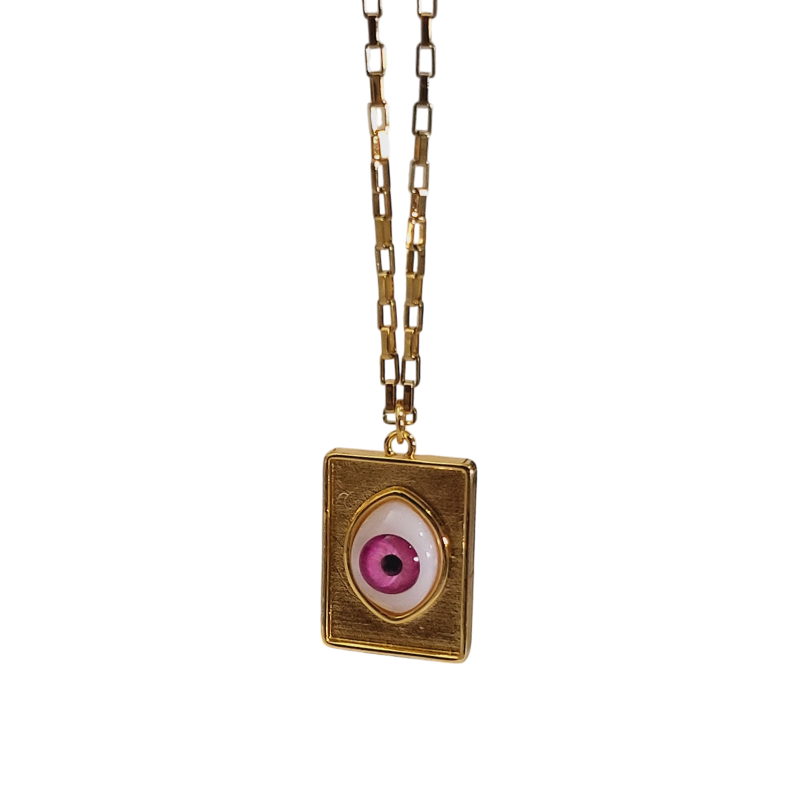 Kehlani Necklace