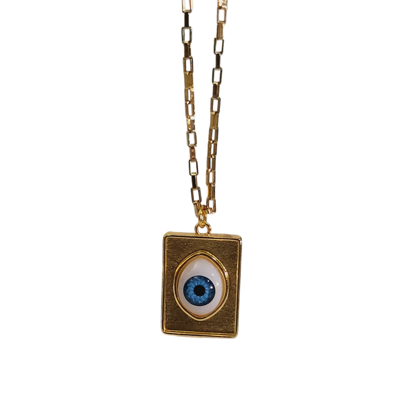 Kehlani Necklace