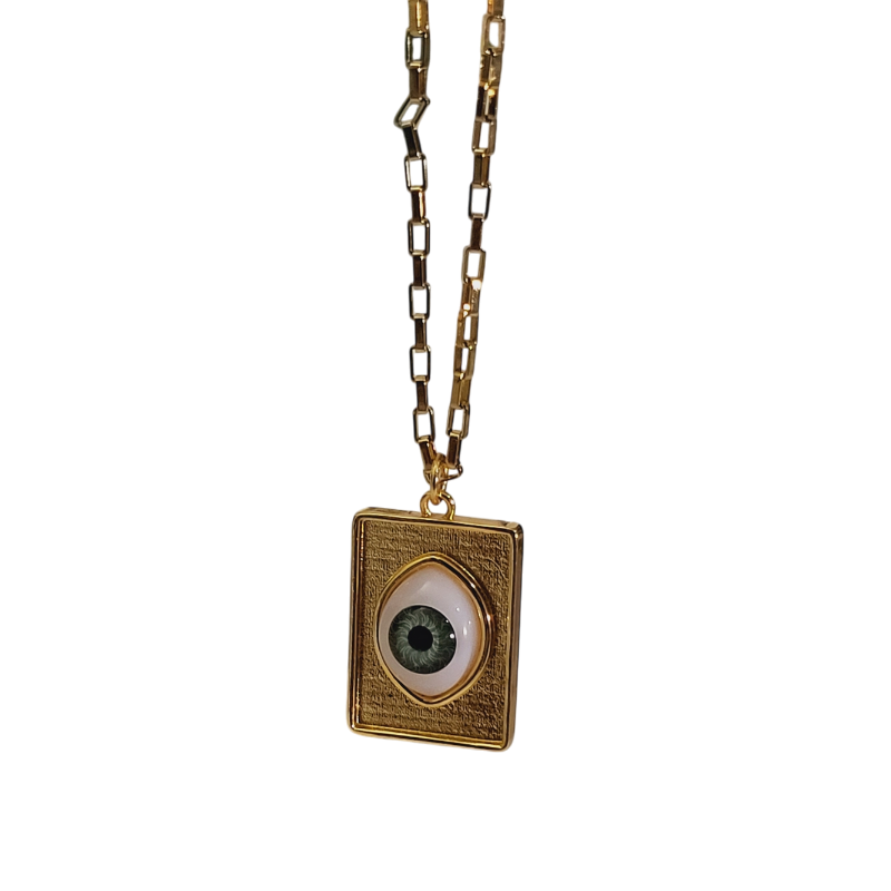 Kehlani Necklace
