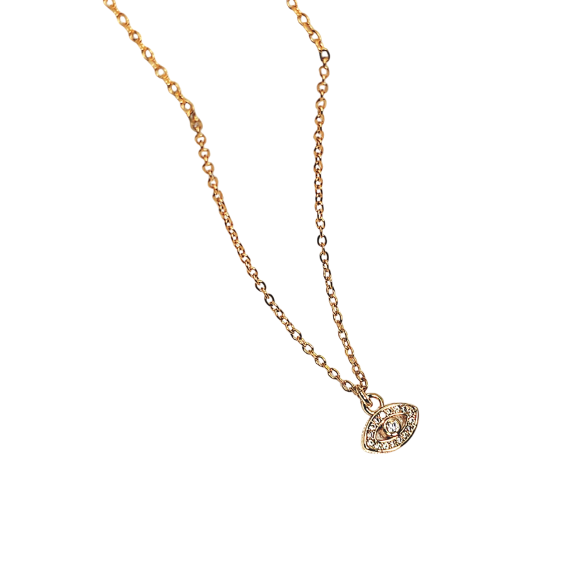 Missy Necklace