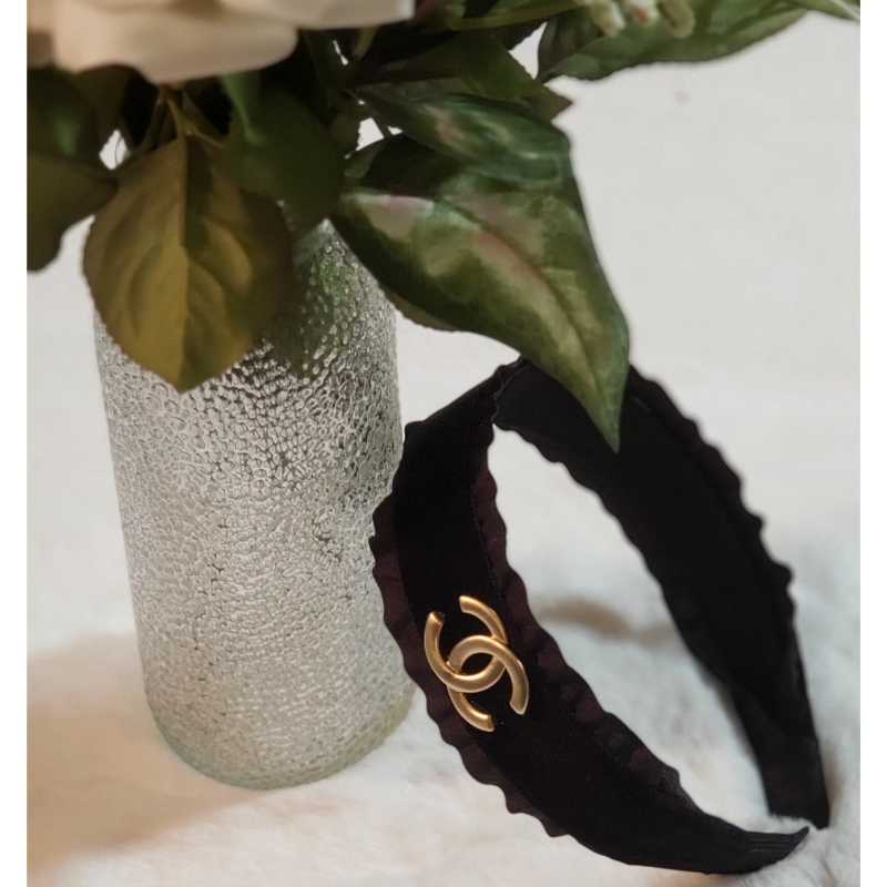 Boujee Headbands