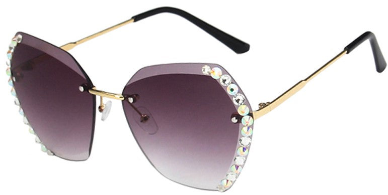 Natalia Sunglasses