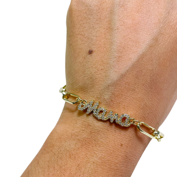 Mama Bracelet