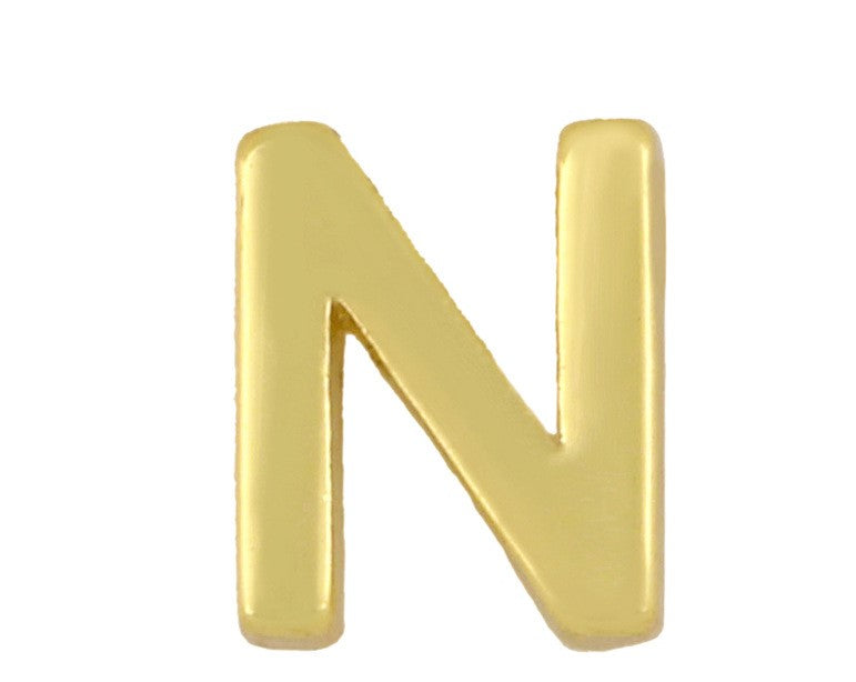 Madeline Initial Necklace