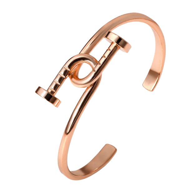 Vivian Cuff Bracelet