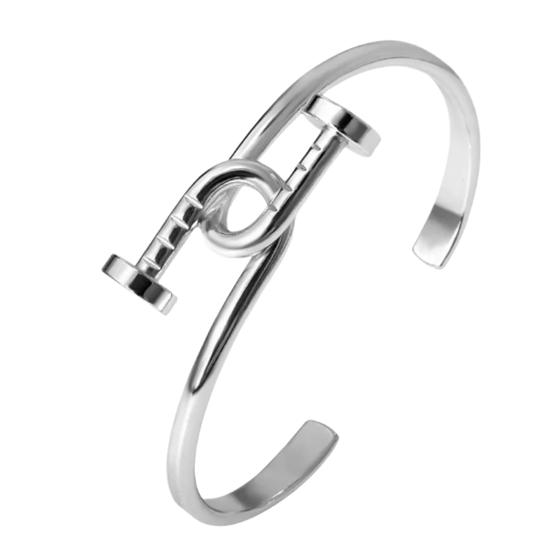 Vivian Cuff Bracelet