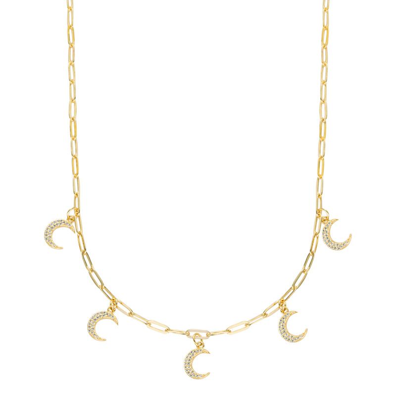 Anastasia Necklace