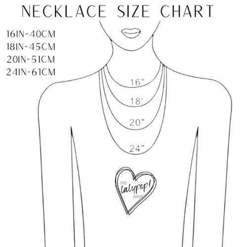 Aria Necklace