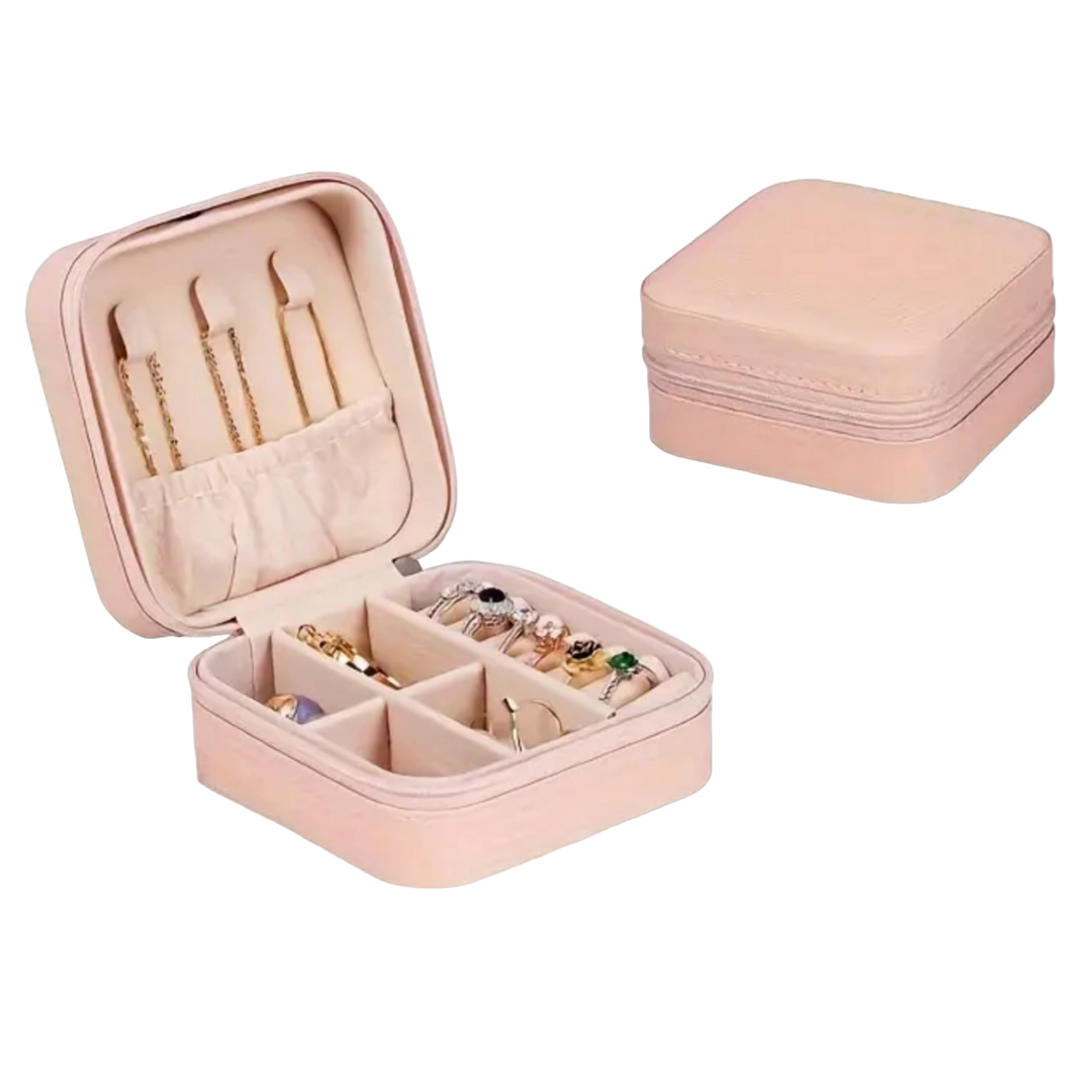 Jewelry Box