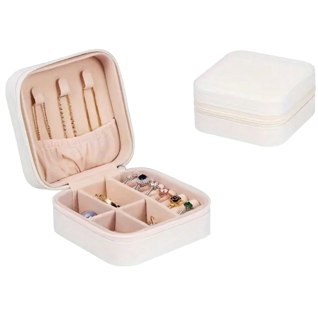 Jewelry Box
