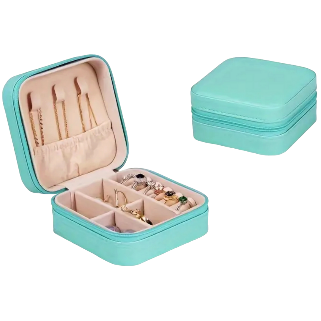 Jewelry Box