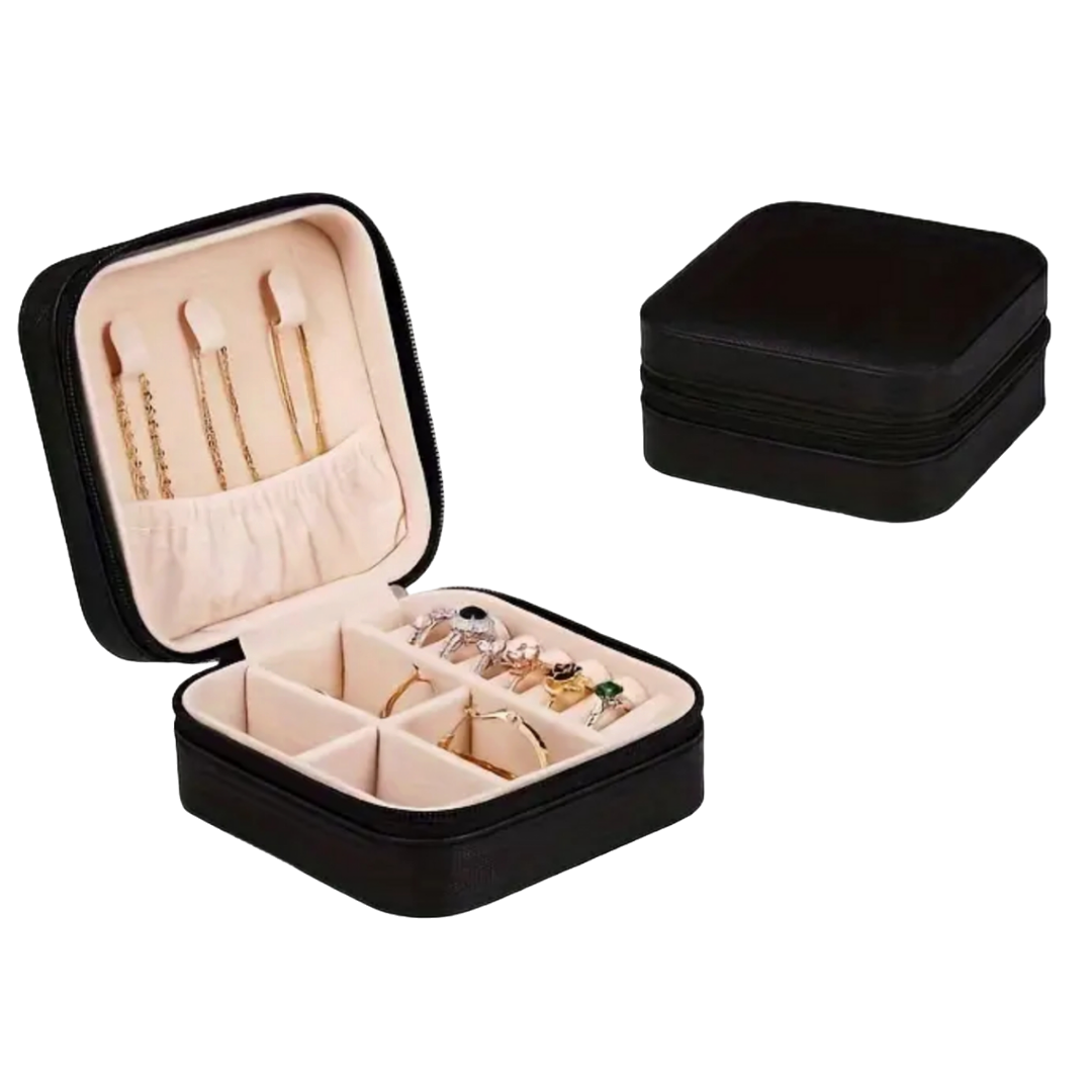 Jewelry Box
