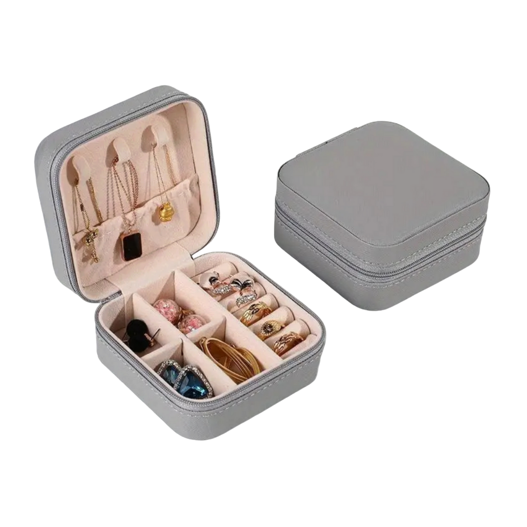 Jewelry Box