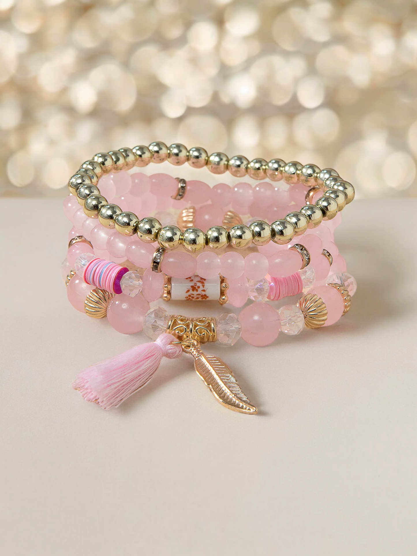 Bohemian Stack