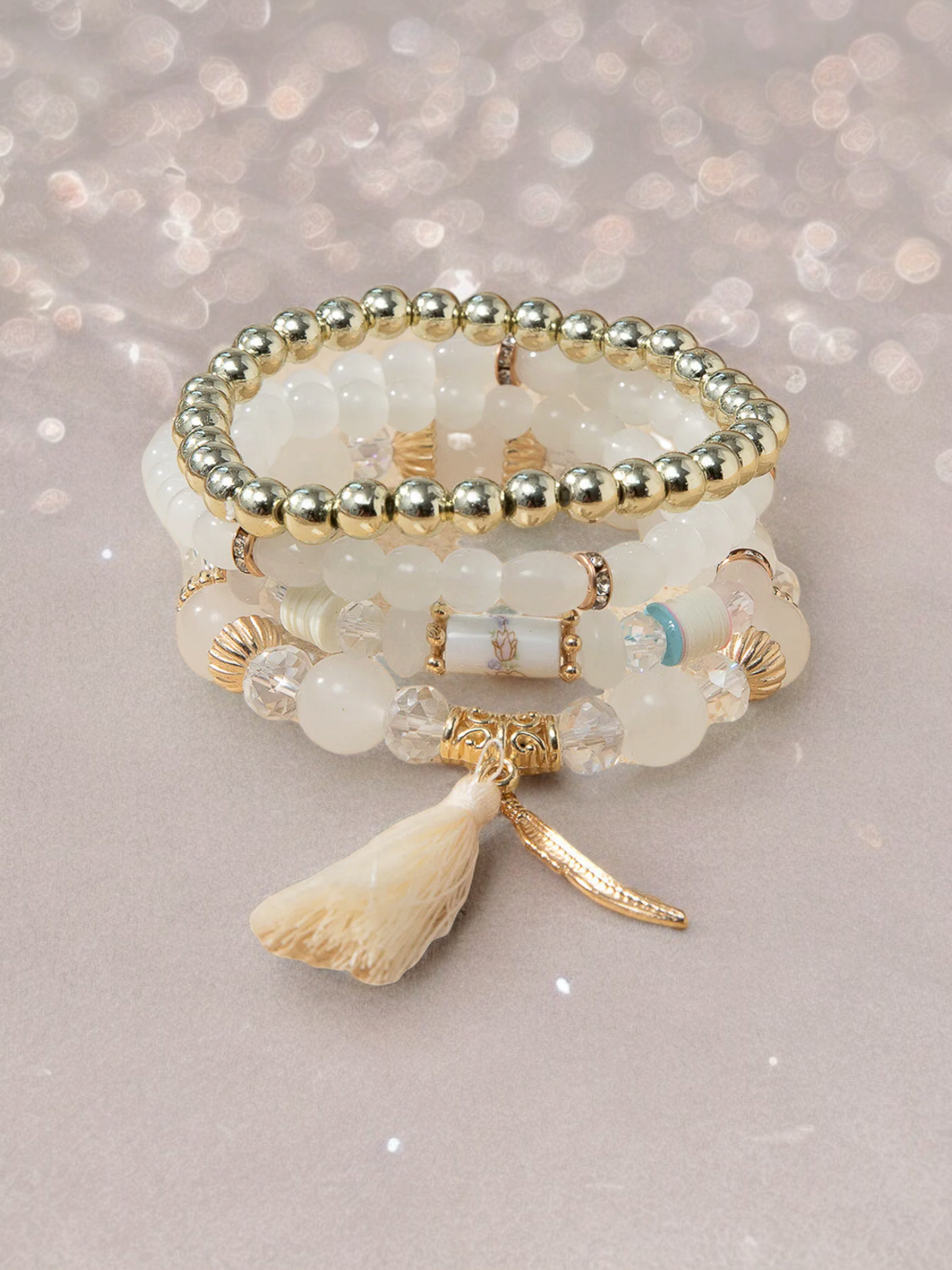 Bohemian Stack