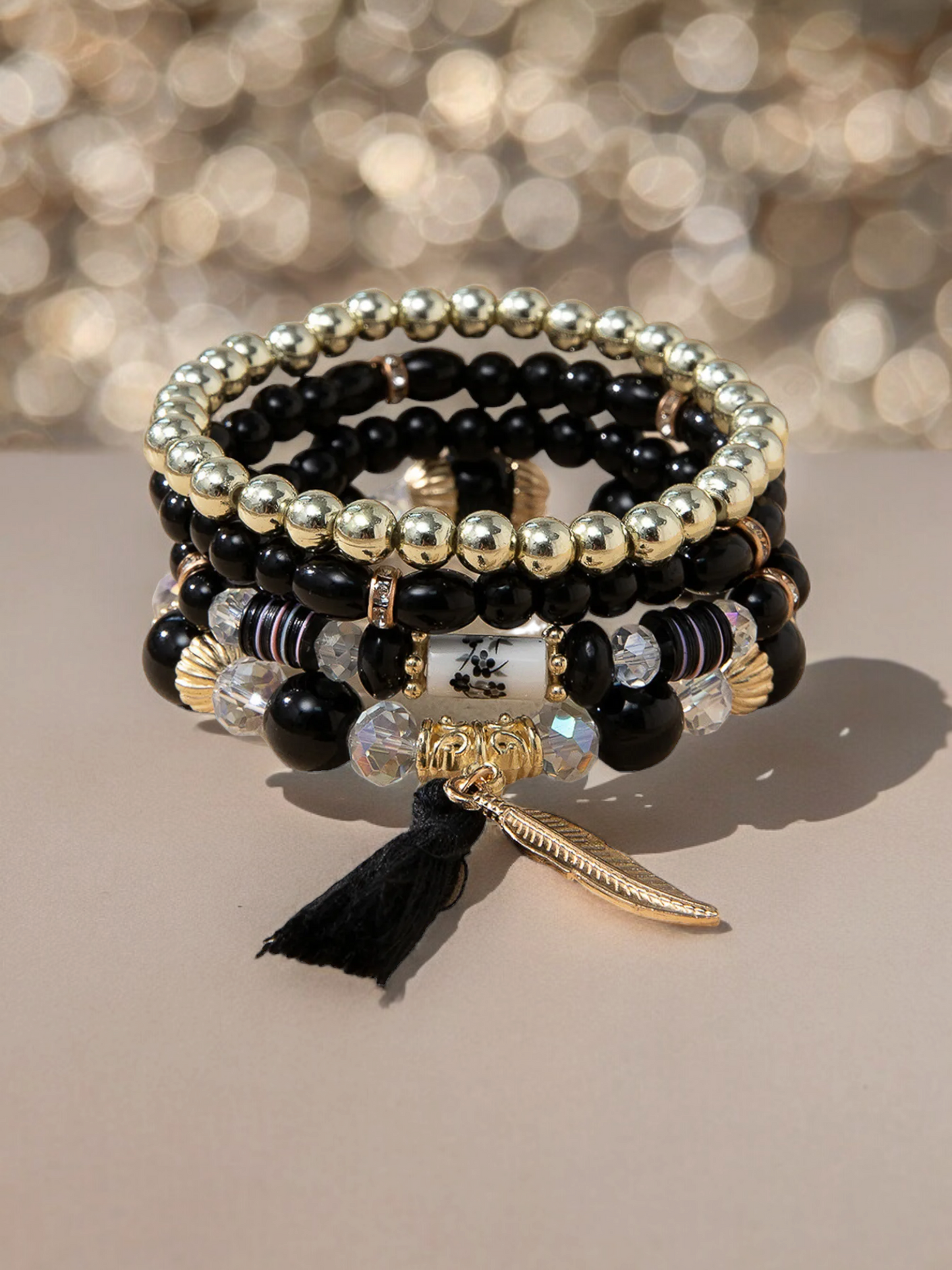 Bohemian Stack