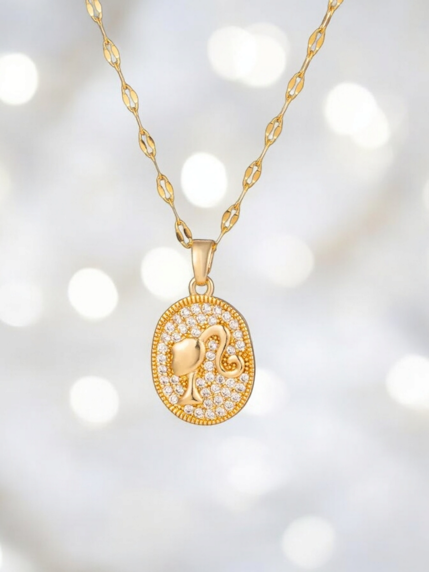BB Necklace